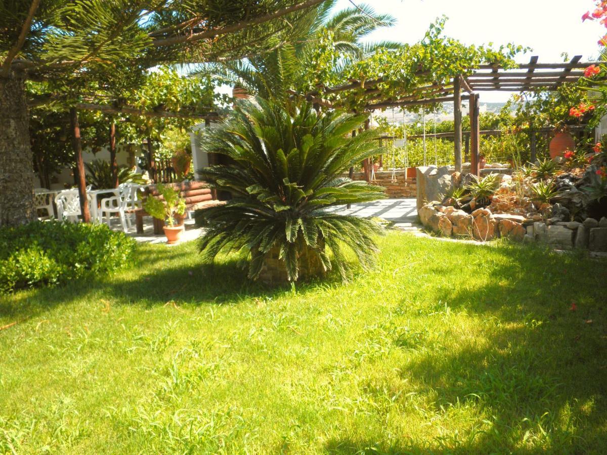 Dimitra Studios Kastraki  Exterior photo